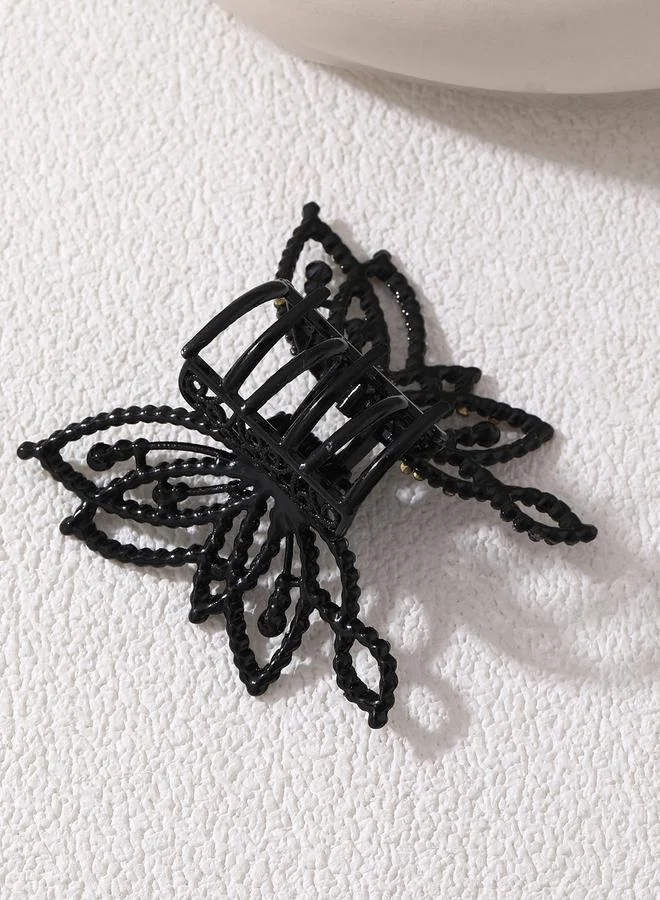 تايك تو مشبك شعر كاجوال