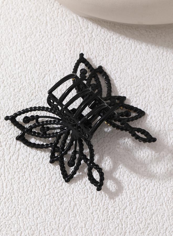 Take Two Butterfly Shape Claw Clip - Image 2