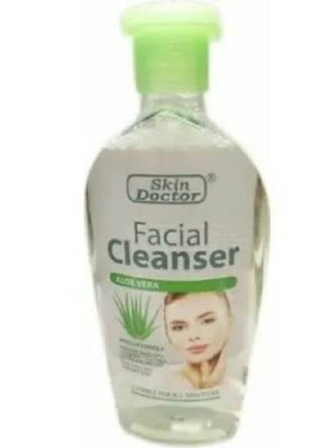 Skin Doctor Facial Cleaner 225ml