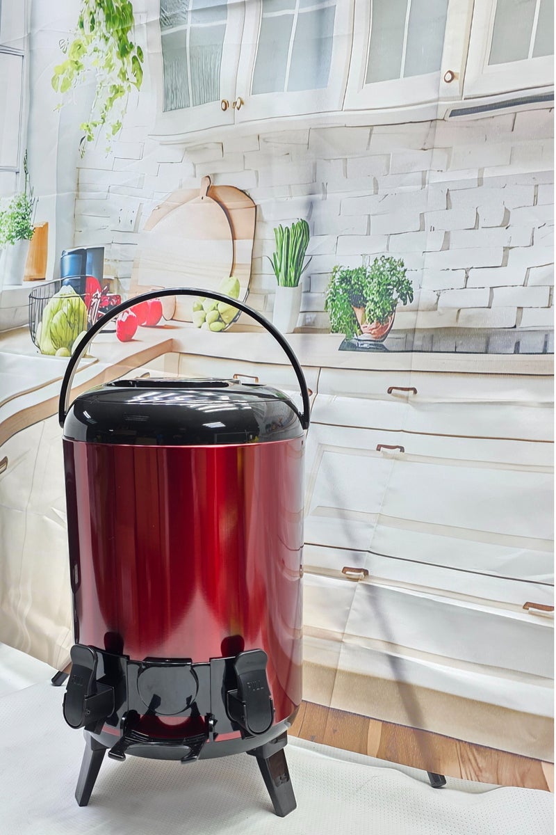 Water Jug (Hot & Cold) - 9.5 Liter - Image 3
