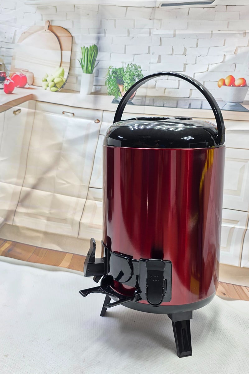 Water Jug (Hot & Cold) - 9.5 Liter - Image 4