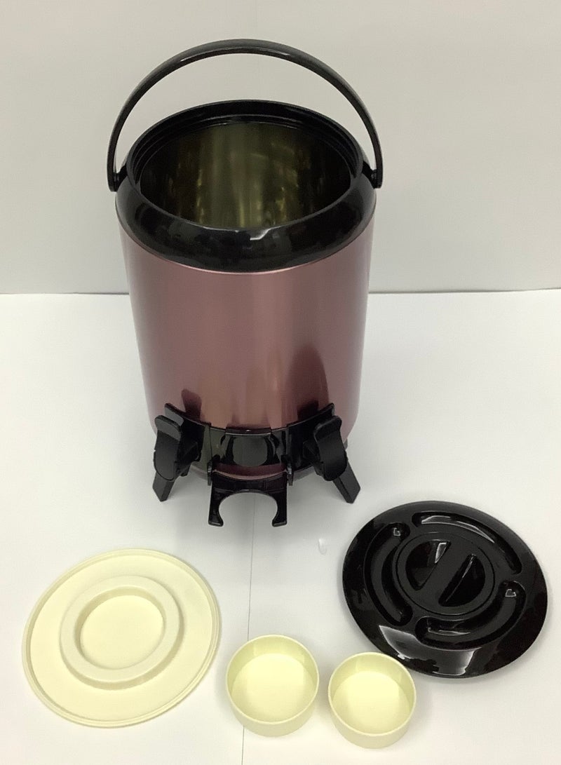 Water Jug (Hot & Cold) - 9.5 Liter - Image 1