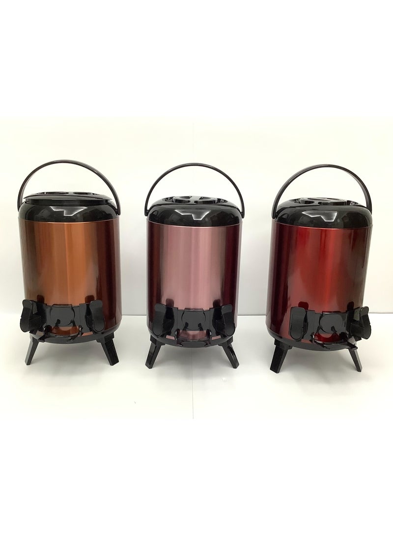 Water Jug (Hot & Cold) - 9.5 Liter - Image 2