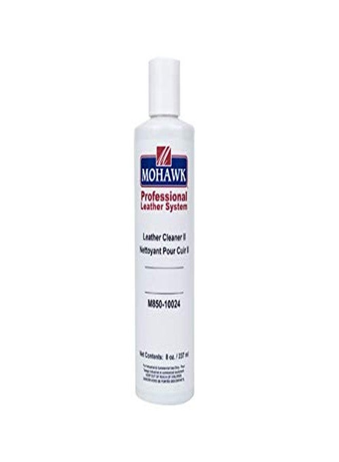 M MOHAWK Mohawk Leather Cleaner II M850-10024 - Image 1