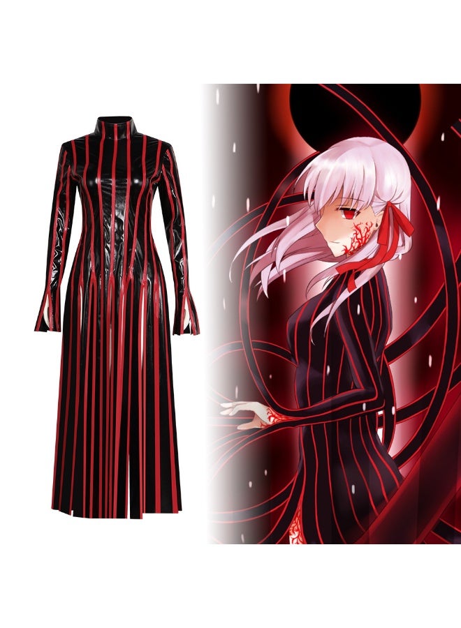 زي تنكري لشخصية أساكورا أمانكاوا من Fate/stay Night - يجسد سحر الشخصية بشكل مثالي - Image 1