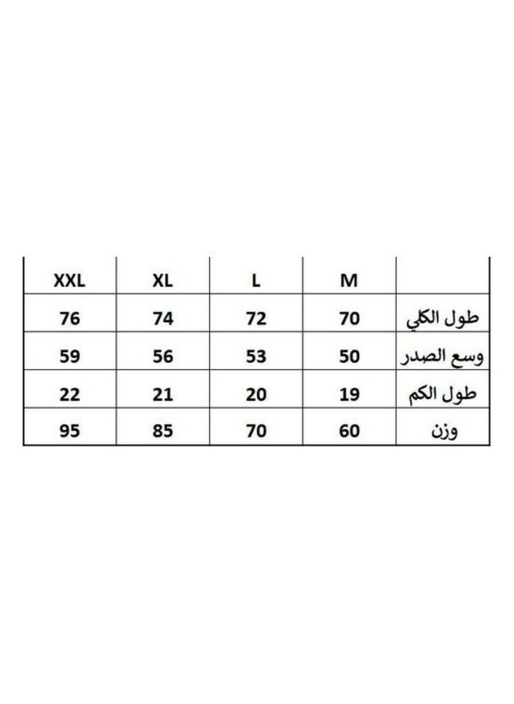 بافون تيشرت للرجال اخضر بولو  - Image 5
