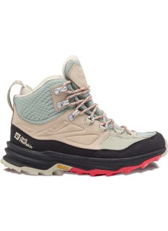 Jack Wolfskin Cyrox Texapore Mid W  - Image 1