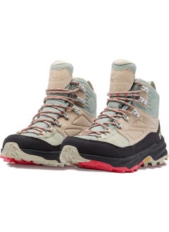 Jack Wolfskin Cyrox Texapore Mid W  - Image 2