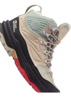 Jack Wolfskin Cyrox Texapore Mid W  - Image 5