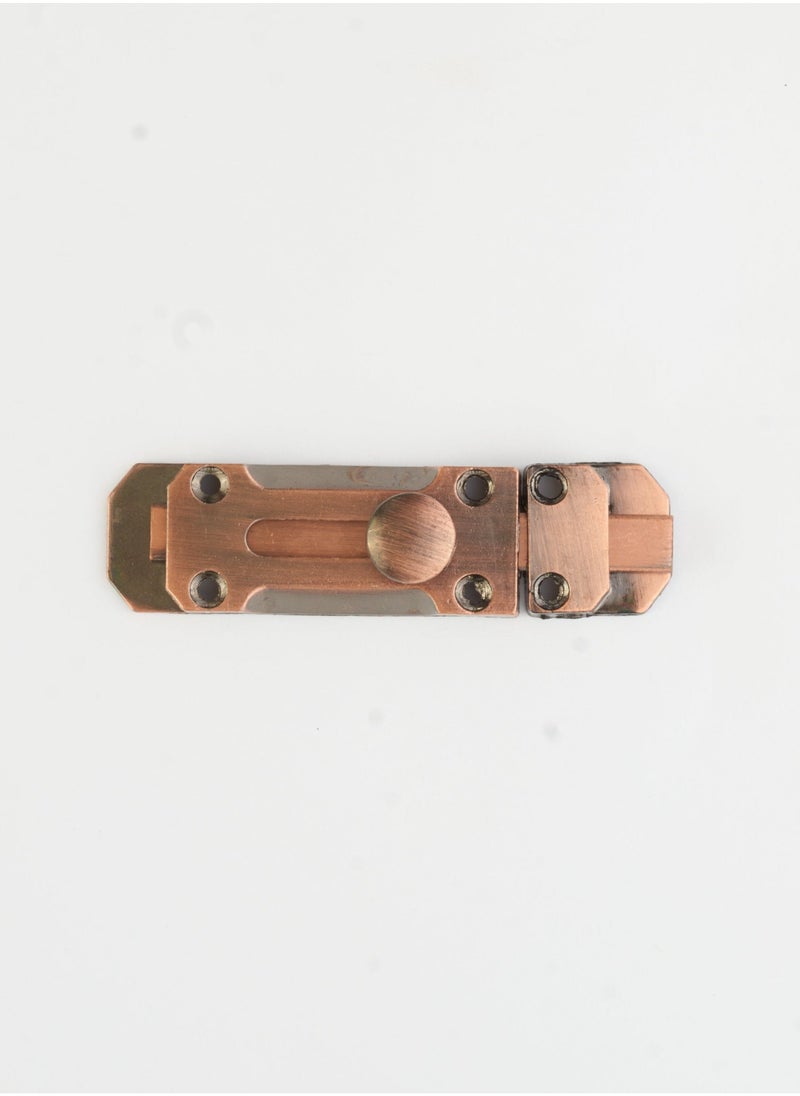 Siag Door Latch BT03  - Image 1