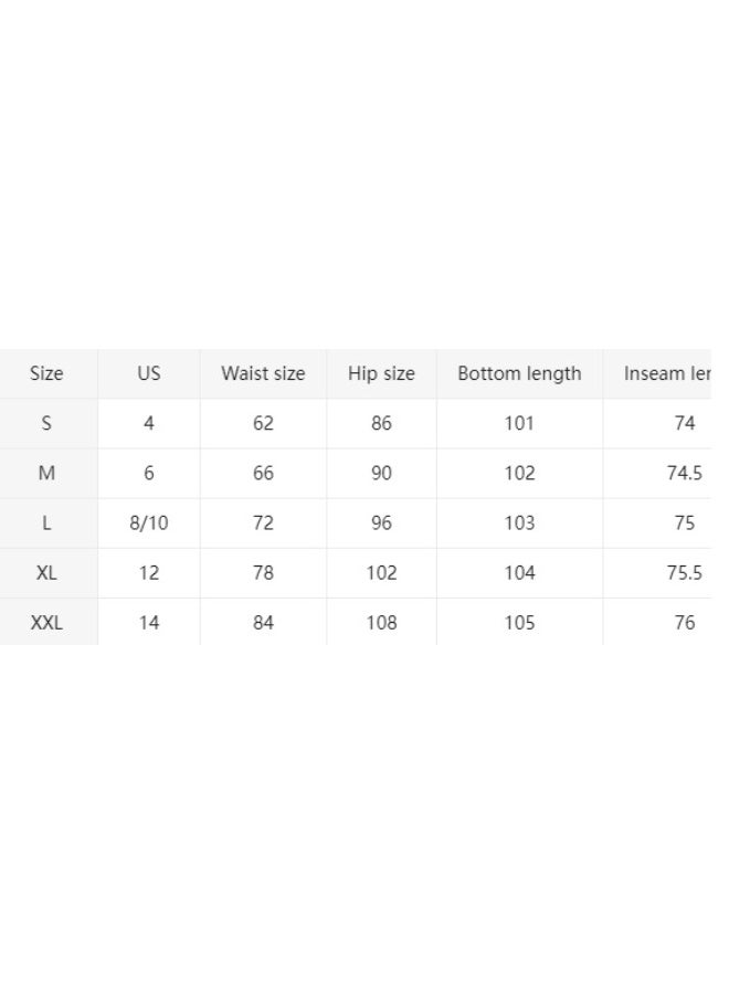 general 2025-2026 Solid-color Casual Stylish and Fit-ting Long-Sleeved Women's Sweater Set (Two Pieces) - Image 4