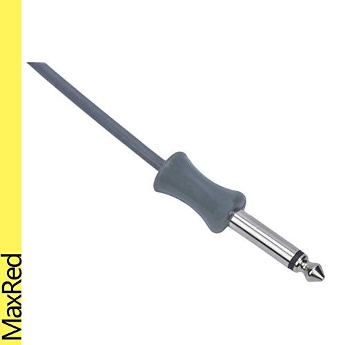 MaxRed WB20T10025 Meat Probe Thermometer Gauge Thermistor for GE (General Electric), Hotpoint, Kenmore, RCA Electric/Gas Range, Built-in Wall Oven, Baker - Image 4