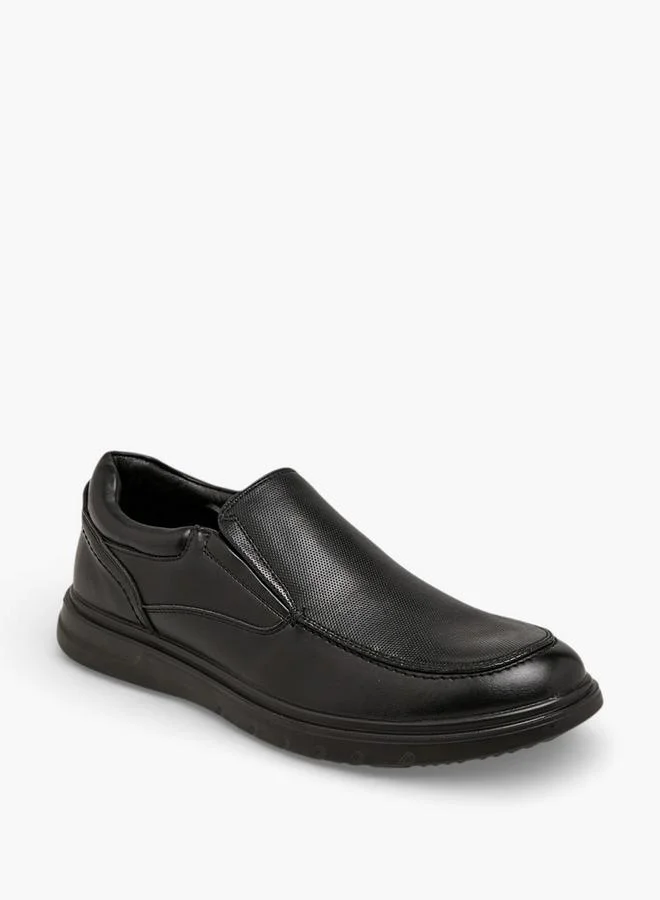 LBL by Shoexpress Men Slip-On Loafers