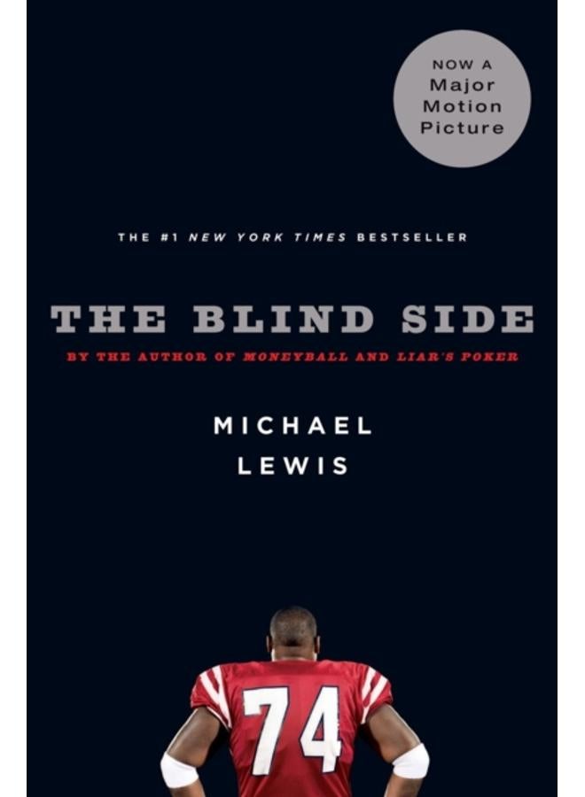 The Blind Side : Evolution of a Game 