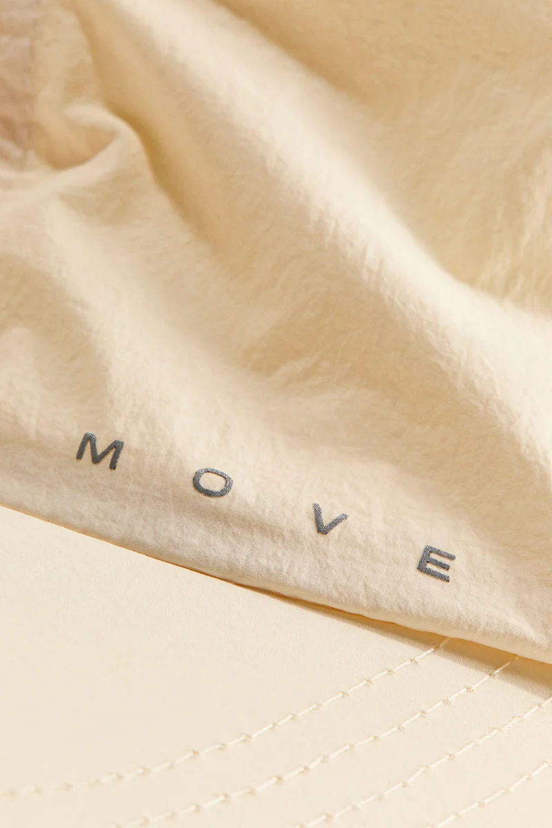 H&M Running cap with DryMove™