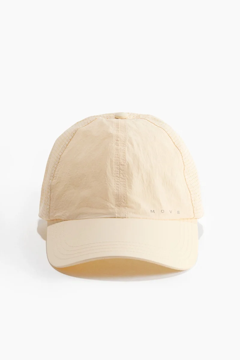 H&M Running cap with DryMove™
