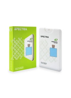 Pocket 047 Chromatic Eau De Parfum For Men - 18ml