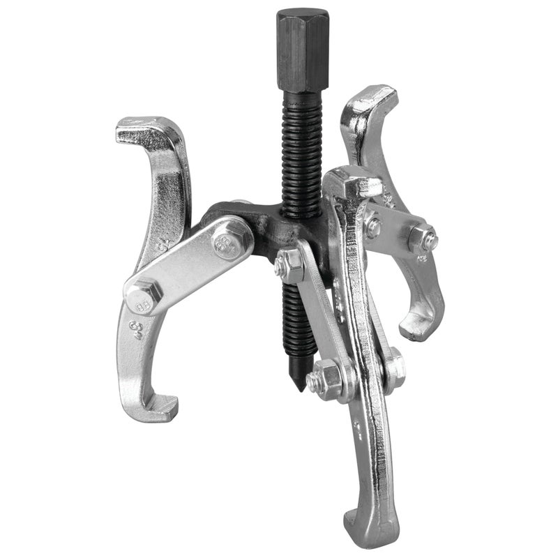 Performance Tool 3" 3-Jaw Gear Puller - W135P