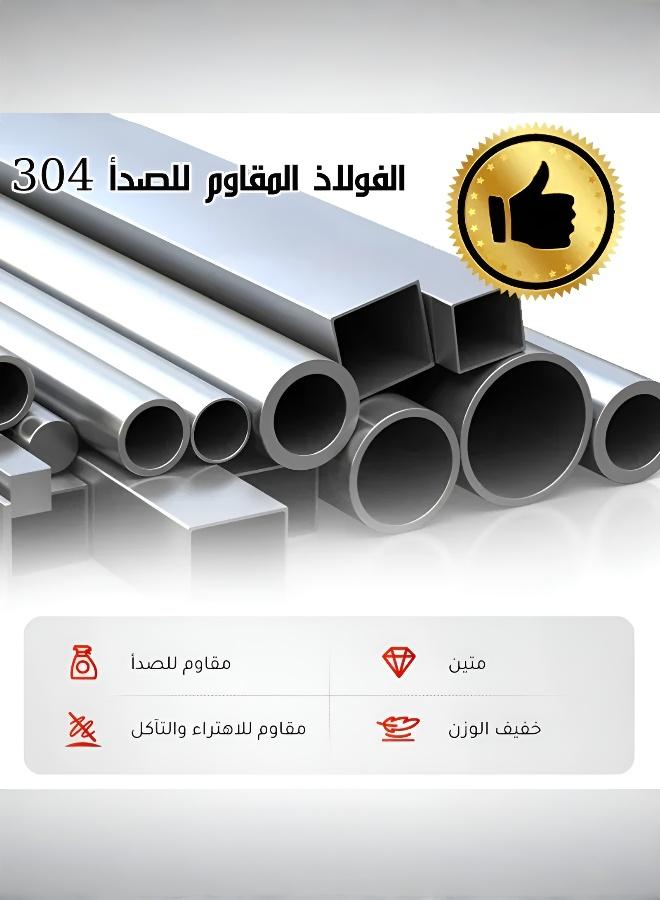 مسدس الماء عالي الضغط لغسيل السيارات المنزلية - Image 4