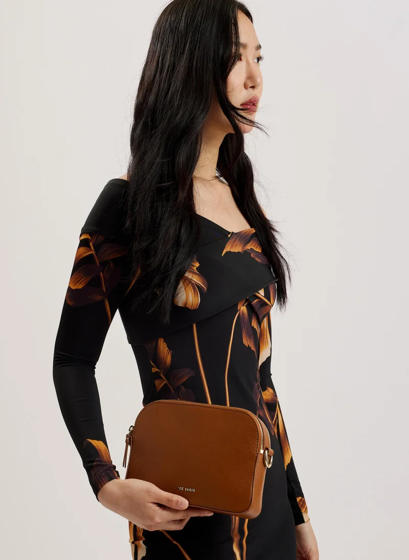 تيد بيكر Darcelo Branded Webbing Crossbody