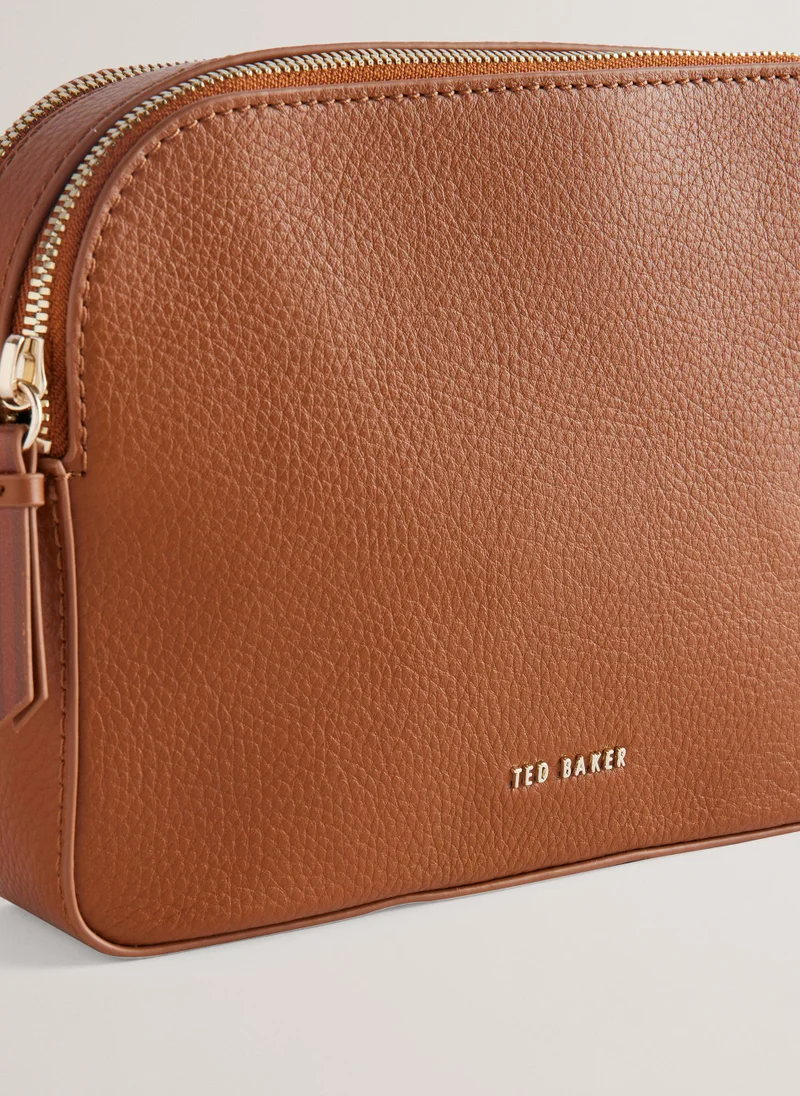 تيد بيكر Darcelo Branded Webbing Crossbody