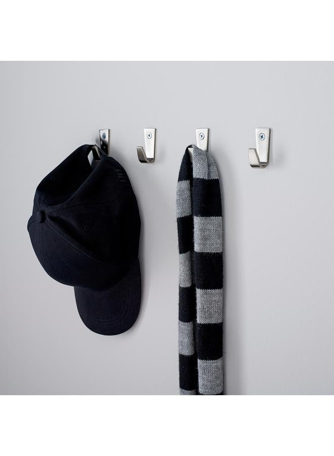 erorex Hook, nickel-plated, 5 cm - Image 2