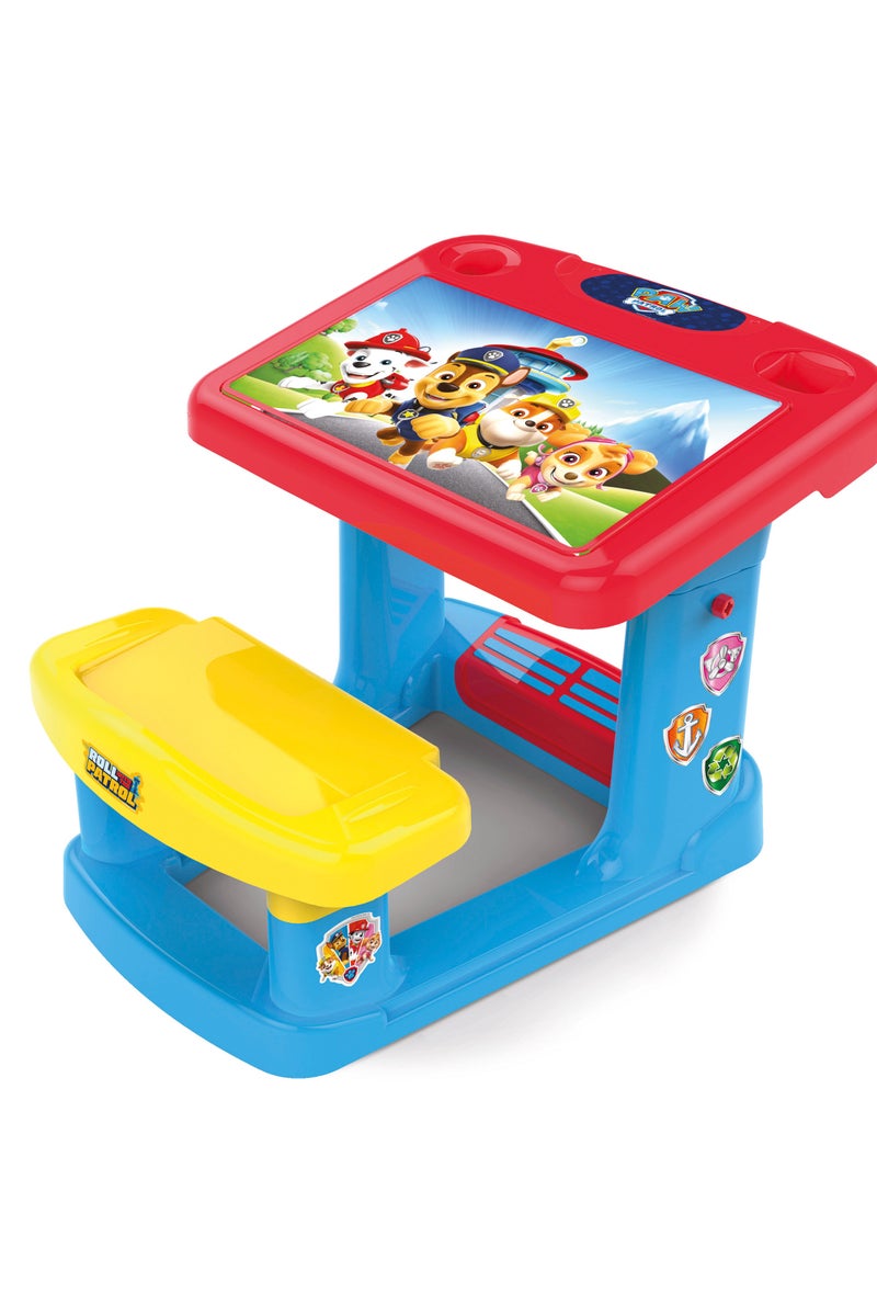 Chicos Pupitre Paw Patrol Children's Desk - Image 1