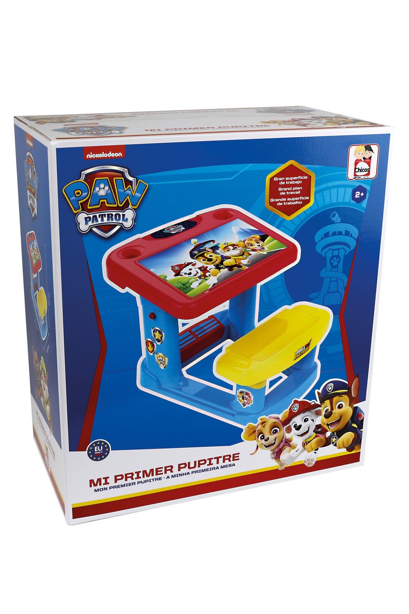 Chicos Pupitre Paw Patrol Children's Desk - Image 3