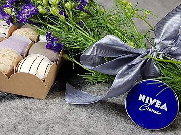 Nivea كريم نيفيا لجميع الأغراض 200 مل - Image 4