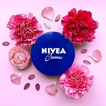 Nivea كريم نيفيا لجميع الأغراض 200 مل - Image 3