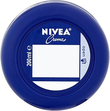 Nivea كريم نيفيا لجميع الأغراض 200 مل - Image 2