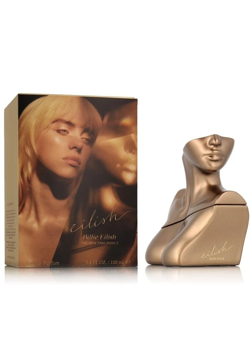 Billie Eilish Eilish EDP 100 ml - Image 1