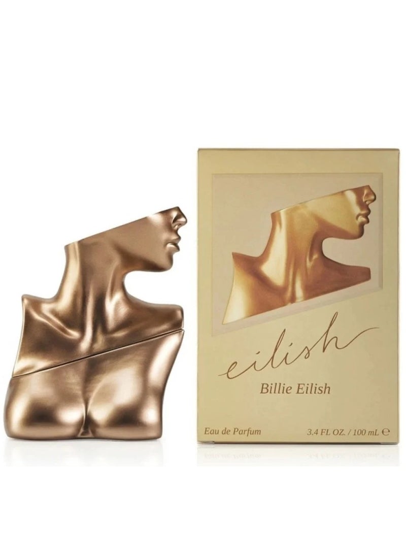 Billie Eilish Eilish EDP 100 ml - Image 3