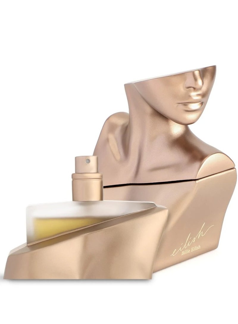 Billie Eilish Eilish EDP 100 ml - Image 4