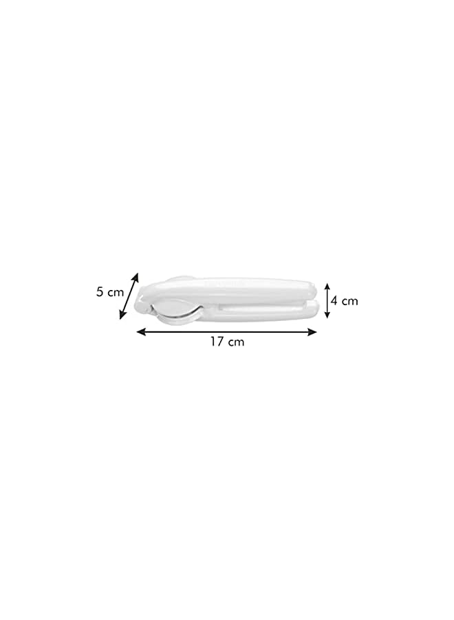 S-TOP Tongs for Sweet Chestnuts Presto, Multi-Colour, 21.5x8.5x5.4 cm - Image 4