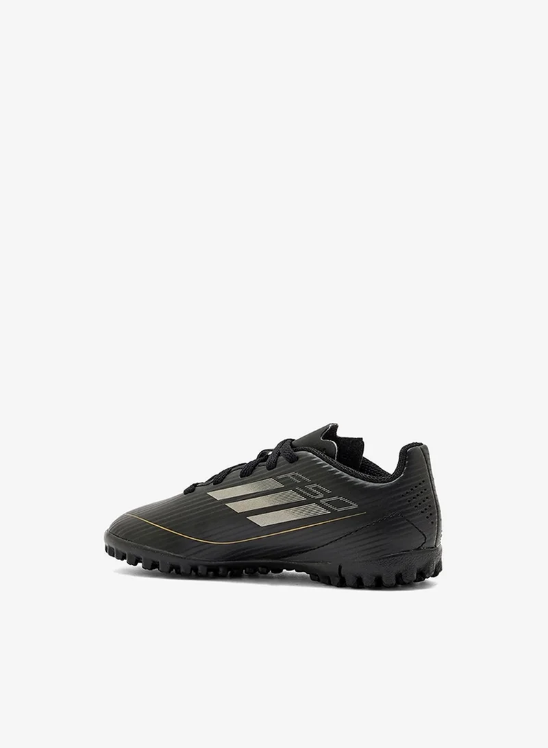 Adidas Youth F50 Club TF Football Boots