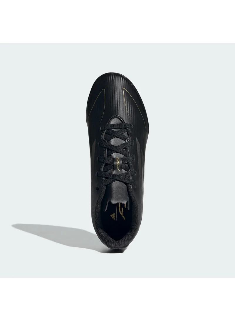 adidas حذاء كرة قدم F50 كلوب TF