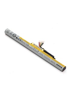 CS Laptop Battery compatible with Lenovo IdeaPad Z400 Z410 Z500 Z505 Z510 P500 L12L4K01 L12M4E21  - Image 1