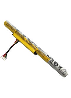 CS Laptop Battery compatible with Lenovo IdeaPad Z400 Z410 Z500 Z505 Z510 P500 L12L4K01 L12M4E21  - Image 2