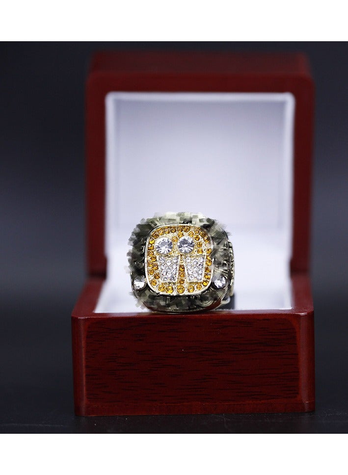 Nariele New Men's Champion Ring