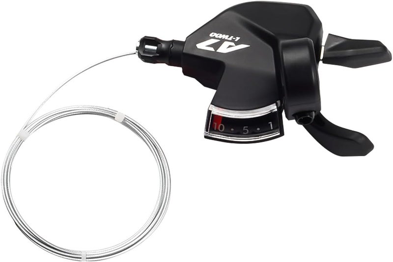 CNC Rear Derailleur 10 Speed Direct Mount/Hanger Mount for Shimano/sram - Image 1