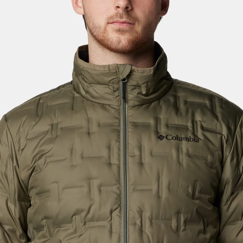 Columbia Men's Delta Ridge II Down Jacket