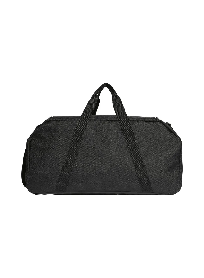 Adidas Adidas Tiro L Duffle M Black Football Bags For Unisex 1 Size