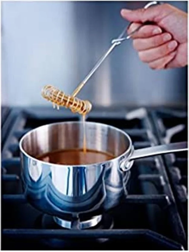 Ikea Idealisk Double Metal Whisk Set