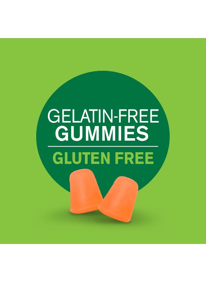 21st Century, VitaJoy Gummies, Daily D3, Peach, 2,000 IU, 120 Gummies (25 mcg (1,000 IU) per Gummy)