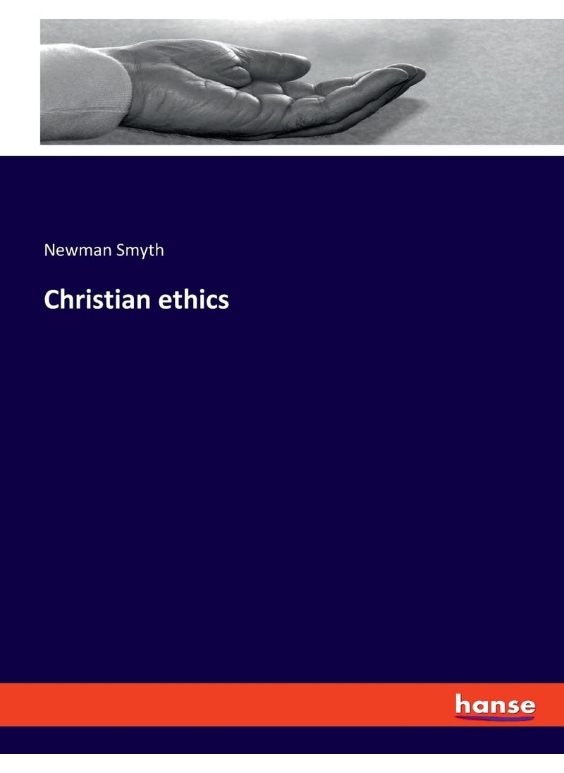 Christian ethics  - Image 1