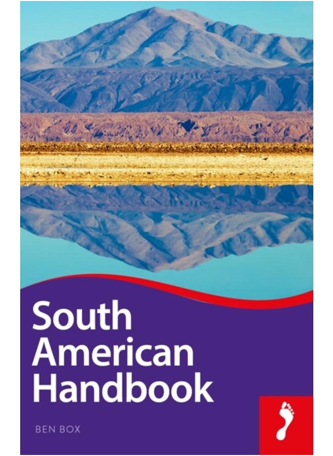 South American Handbook 