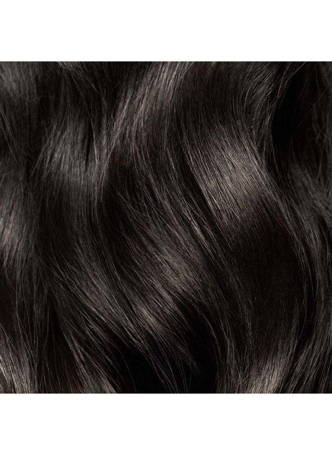 iGK Permanent Color Kit Original Brown Brown Black 4N | Easy Application + Strengthen + Shine | Vegan + Cruelty Free + Ammonia Free | 4.75 Oz  - Image 4
