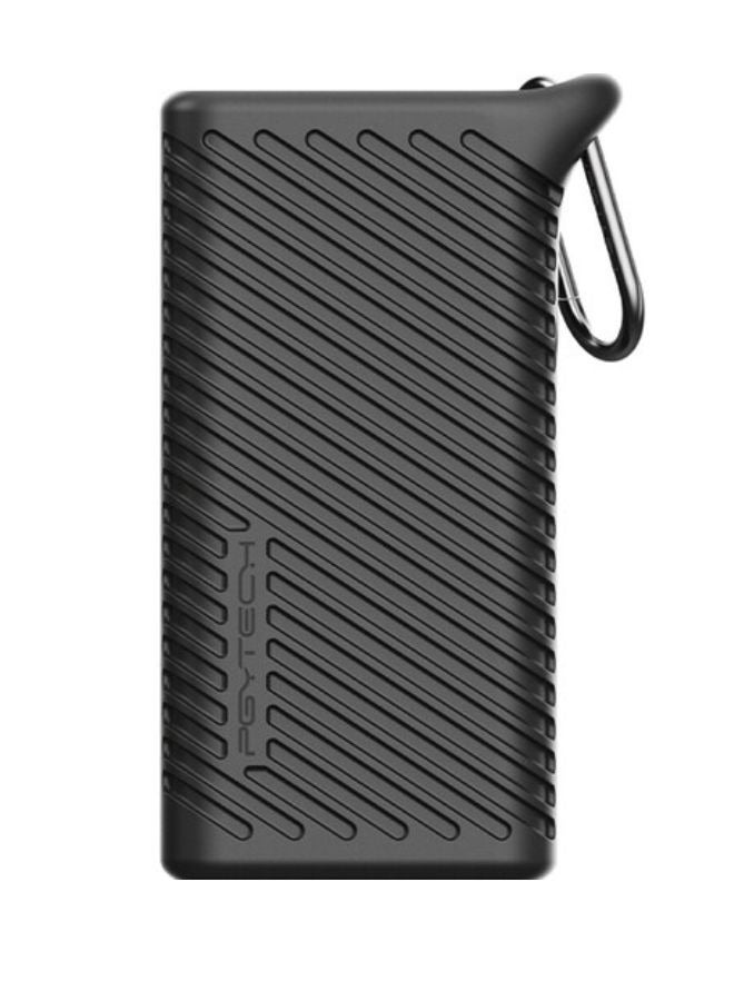 Pgytech CreateMate CFexpress Type B/SD Card Reader Case Classic Black - Image 1