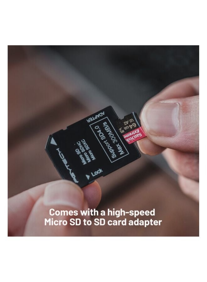 Pgytech CreateMate CFexpress Type B/SD Card Reader Case Classic Black - Image 4